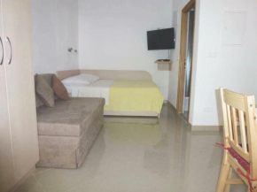 STUDIO APARTMENTS BASKAH2O